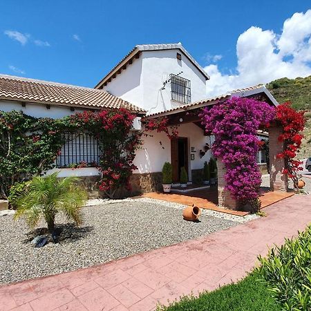 Bed & Breakfast | Guest House Casa Don Carlos Alhaurín el Grande Exterior foto