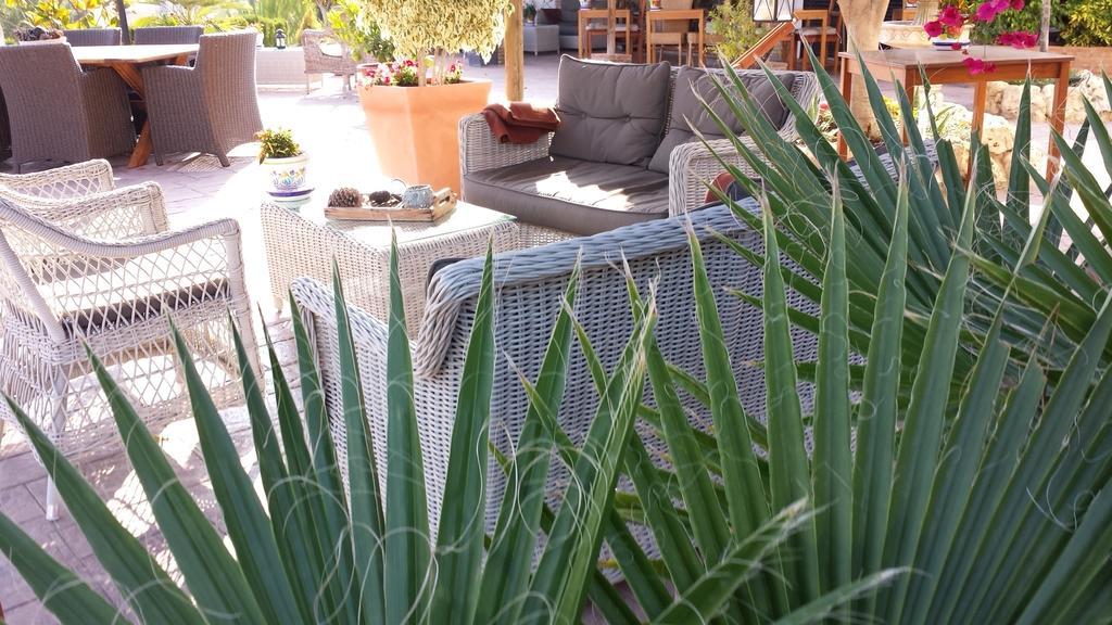Bed & Breakfast | Guest House Casa Don Carlos Alhaurín el Grande Exterior foto