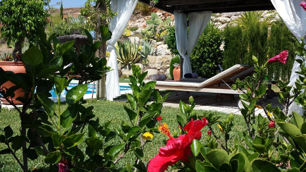 Bed & Breakfast | Guest House Casa Don Carlos Alhaurín el Grande Exterior foto