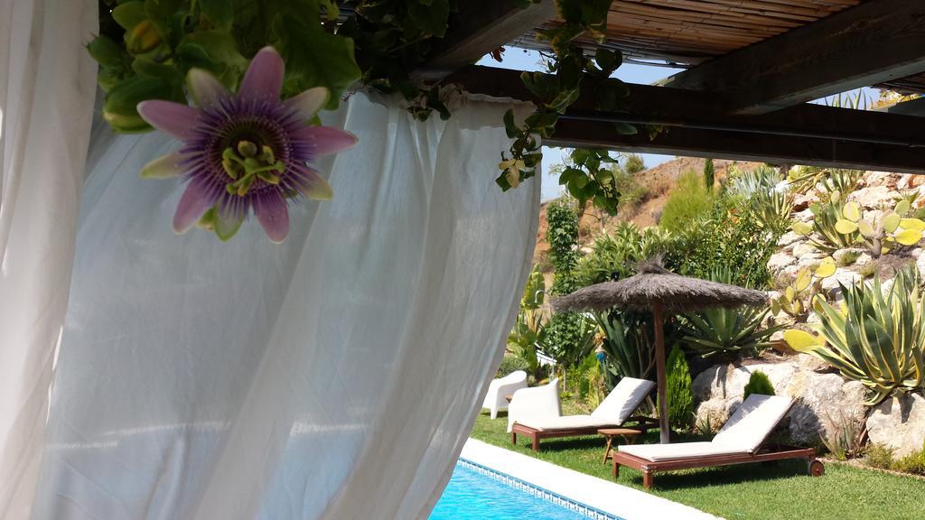 Bed & Breakfast | Guest House Casa Don Carlos Alhaurín el Grande Exterior foto