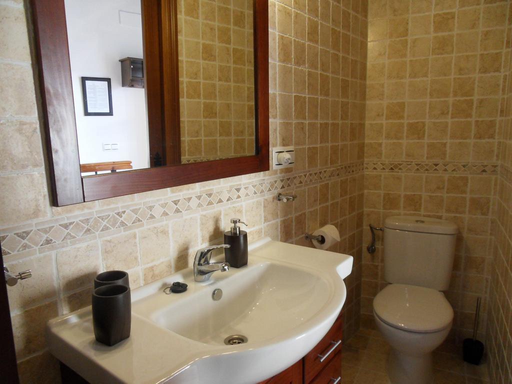 Bed & Breakfast | Guest House Casa Don Carlos Alhaurín el Grande Exterior foto