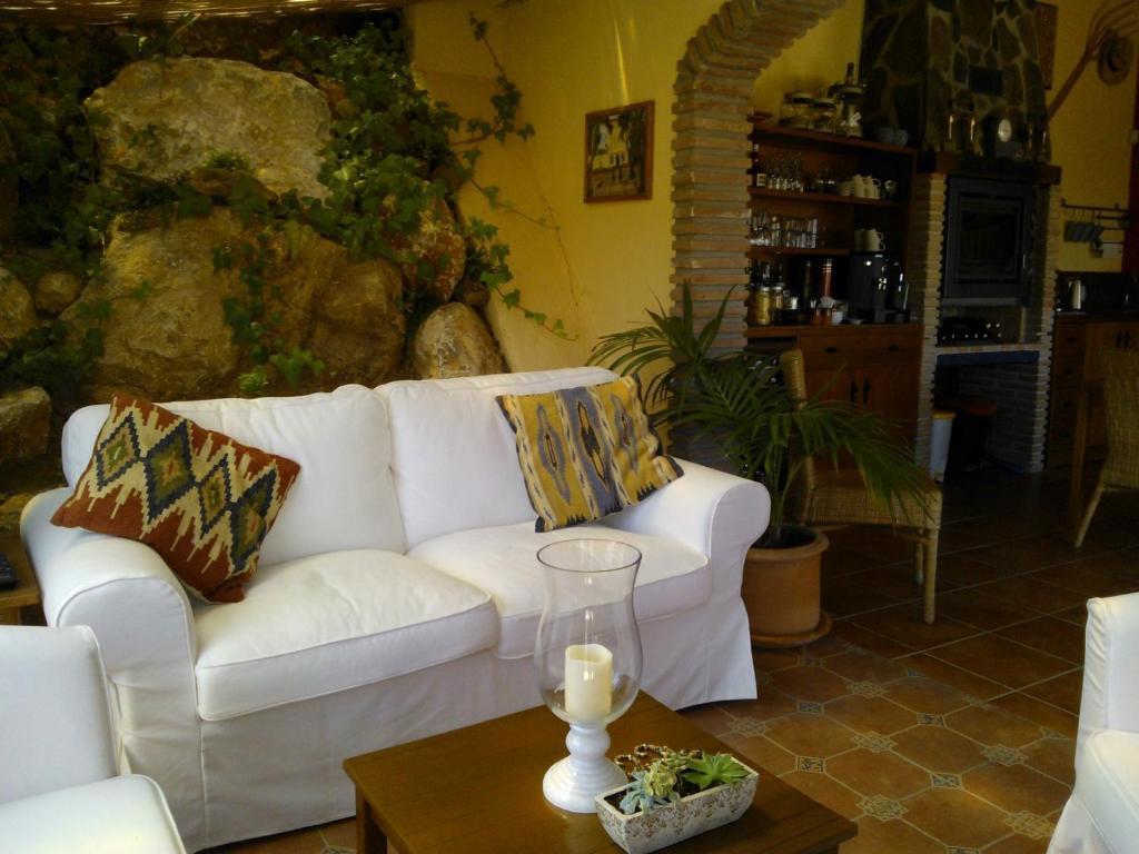 Bed & Breakfast | Guest House Casa Don Carlos Alhaurín el Grande Exterior foto