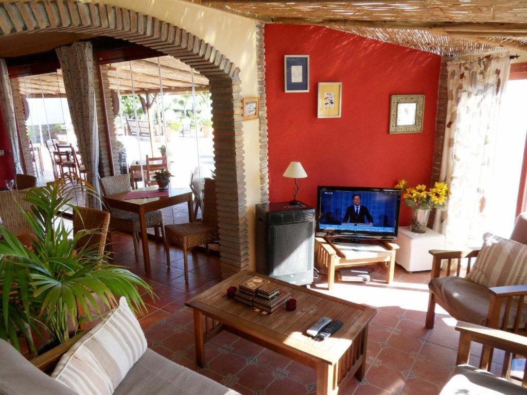 Bed & Breakfast | Guest House Casa Don Carlos Alhaurín el Grande Exterior foto