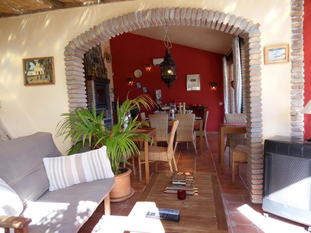 Bed & Breakfast | Guest House Casa Don Carlos Alhaurín el Grande Exterior foto